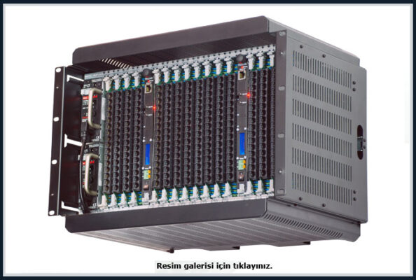 ip santraller