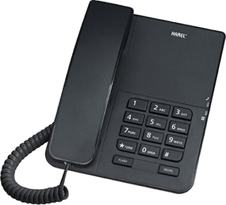 Karel TM140