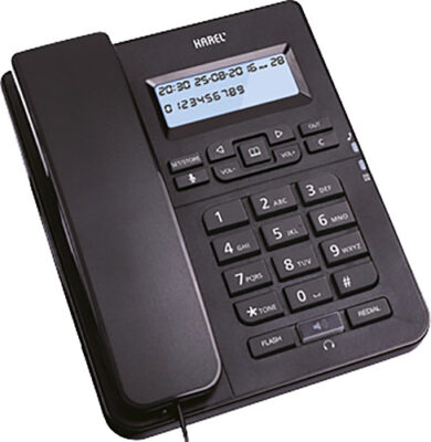 Karel TM145